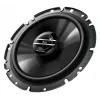 Pioneer TS-G1720F Autolautsprecher rund 2-Wege 300 W 2 Stück