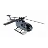 VTOL-Flugzeug Amewi AFX-105 Elektromotor 350 mAh 99 g