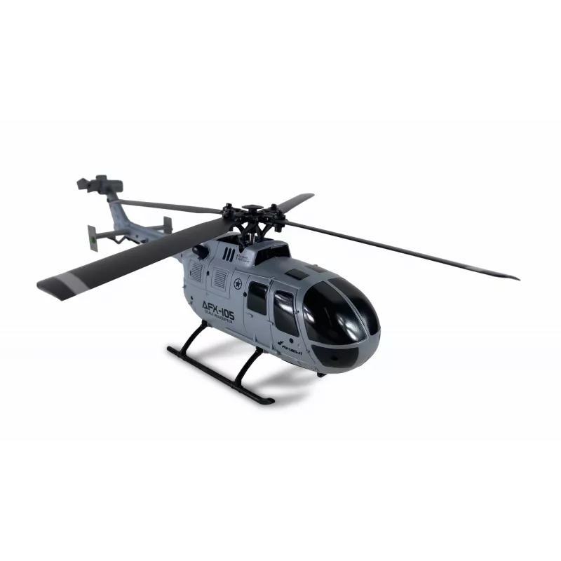 VTOL-Flugzeug Amewi AFX-105 Elektromotor 350 mAh 99 g