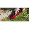 Power X-Change Akku-Grasschere GC-CG 18/1 Li-Solo, 18 Volt (Rot/Schwarz, ohne Akku und Ladegerät)
