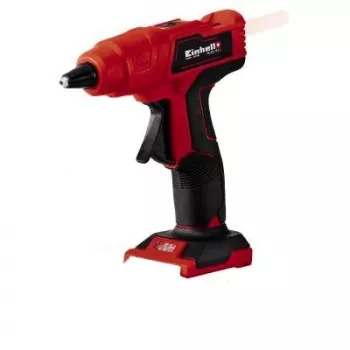 Hot Glue Gun Pen Einhell 4522200 Schwarz Red
