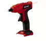 Hot Glue Gun Pen Einhell 4522200 Schwarz Red