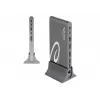 Docking Station DeLOCK USB Type-C DP 1.4 Triple 4K Display