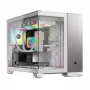 PC-Gehäuse Corsair CC-9011289-WW Midi-Tower Grau, Weiß