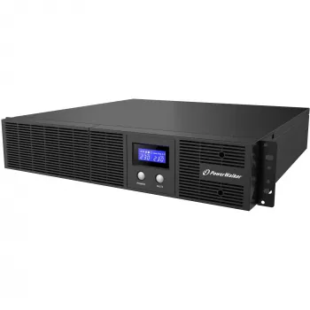 PowerWalker VI 3000 RLE USV 3000 VA 1800 W 8 Steckdosen