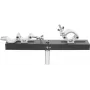 Traversing Adapter EUROLITE TAH-52 with Pin