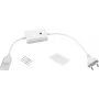 EUROLITE Controller Basic LED Neon Flex 230V schlank RGB (50499810) – schlank-230V-RGB-Controller für LED Neon Flex