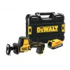 Säbelsäge DeWalt DCS369E1T