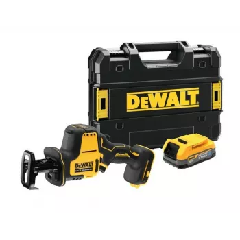 Säbelsäge DeWalt DCS369E1T