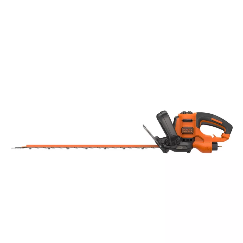 Heckenschere Schwarz & Decker BEHTS451