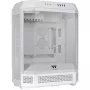 Thermaltake CA-1Z1-00M6WN-00 Computergehäuse Midi Tower Weiß