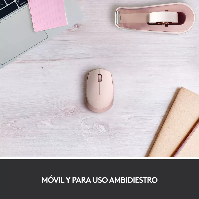 Maus Logitech M171 RF Wireless Optisch