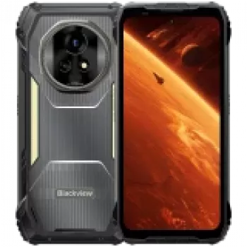 Blackview XPLORE 2 Robustes Telefon 6,73 Zoll AMOLED 3200x1440 120Hz 12/256GB MT 8300 Octa-Core 3,35 GHz 50MP Front 50+20MP Rückkamera Nachtsicht 457 Lumen Licht TUV Low Blue Light Zertifizierung UL