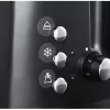 Russell Hobbs 22601-56 Toaster 2 Scheiben Schwarz