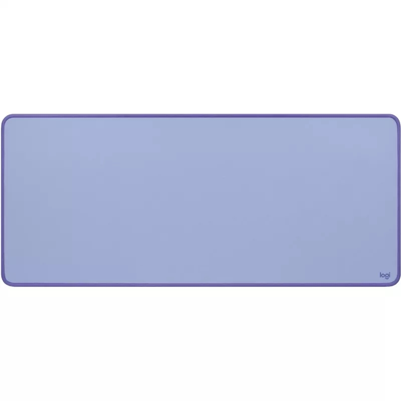Mauspad Logitech Desk Mat Lila