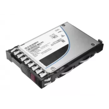 SSD-Laufwerk HPE 240 GB 2,5 Zoll SATA III NVMe 875503-B21