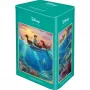 Thomas Kinkade Studios: Disney - Arielle in der Nostalgie Metalldose, Puzzle 500 Teile