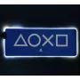 Paladone Sony PlayStation Leuchtende Schreibtischunterlage