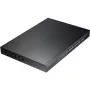 Zyxel GS1900-24HP Managed Gigabit Ethernet (10/100/1000) 1U Schwarz