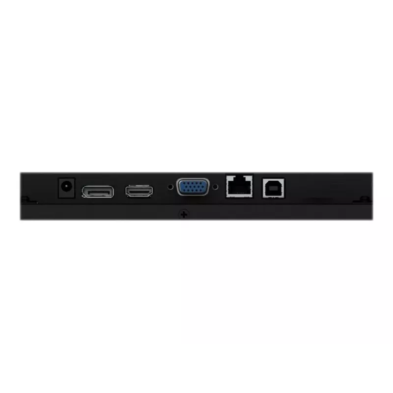 Monitor 2295L 21,5 Zoll FHD WVA Open Cap 10 ZBezel HDMI VGA USB