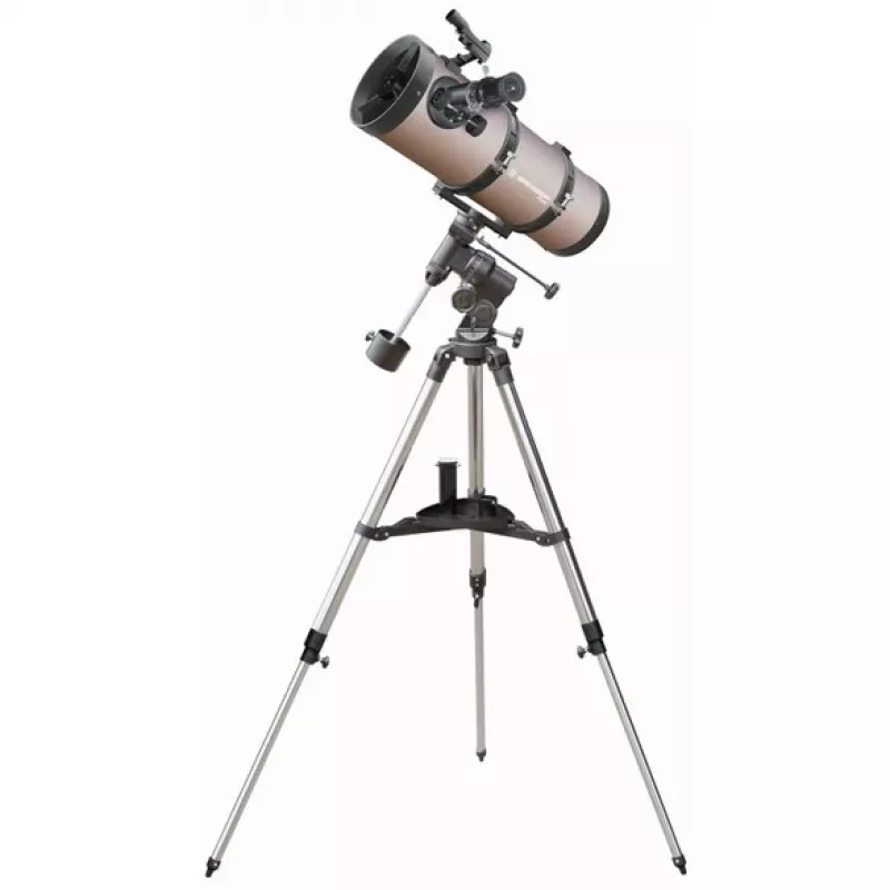 Teleskop Bresser Optics Pluto 114/500 20x