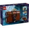 LEGO WEDNESDAY 76785 Things Apartment