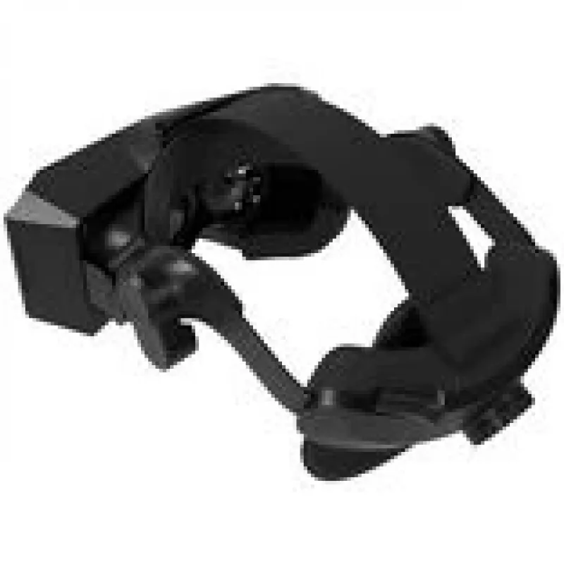 Pimax Crystal Light Virtual-Reality-Headset mit Controller