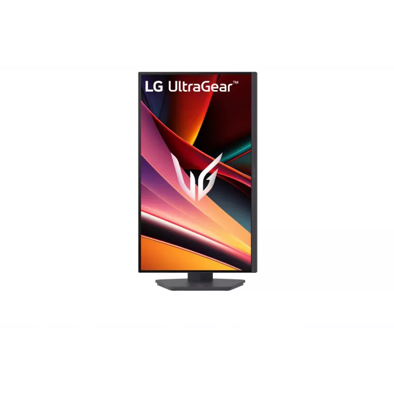 LG 27G610A-B Computer-Monitor 68,6 cm (27 Zoll) 2560 x 1440 Pixel Quad HD LCD Schwarz