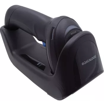 Datalogic Gryphon I GM4132 Handheld-Barcodelesegerät 1D Schwarz, Grau