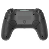 Gamepad Subsonic PS5 Wireless LED Controller Schwarz D-pad Home Optionen Teilen