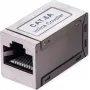 VALUE RJ45 Kupplung Kat.6A, Geschirmt, (21.99.3014)
