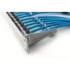 Netzwerkkabel Digitus DK-1624-A-VH-1 RJ45 Cat6a 100m Blau