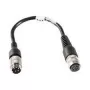 Honeywell - Netzteil - für Intermec CV61 (VM3078CABLE)