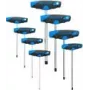 Werkzeugsatz Gedore 2142 T-008