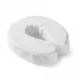 Weicher erhöhter Toilettensitz, 5 cm