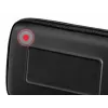 Hama 2,5 Zoll HDD-Case, EVA, schwarz