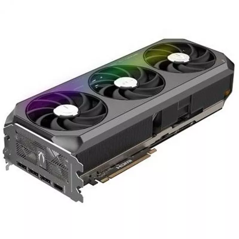 Grafikkarte GeForce RTX 5070 Ti 16 GB GDDR7