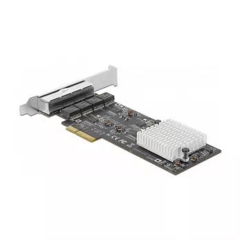 Netzwerkkarte DeLOCK 89192 Intern Ethernet 1000 Mbit/s