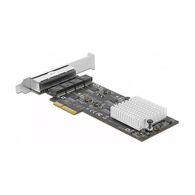 Netzwerkkarte DeLOCK 89192 Intern Ethernet 1000 Mbit/s