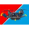 Spielset Playmobil City Action 71149 mit Polizei und Fahrzeugen