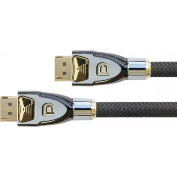 Python GC-M0070 Konnektivitätszubehör Schwarz