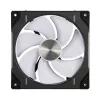 PHANTEKS D30-140 140mm ARGB Gehäuselüfter - Schwarz