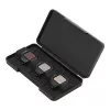 Neutraldichte-(ND)-Filterset für DJI Mini 5 Pro – ND8 / ND32 / ND128
