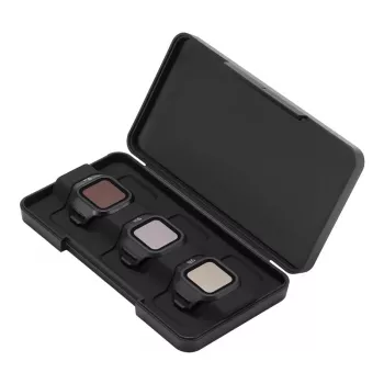 Neutraldichte-(ND)-Filterset für DJI Mini 5 Pro – ND8 / ND32 / ND128