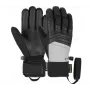 REUSCH JUPITER GORE-TEX HANDSCHUHE GRÖSSE 8,5 grau-schwarz