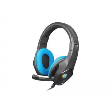 Fury Phantom Gaming-Headset für Xbox One und PlayStation 4