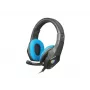 Fury Phantom Gaming-Headset für Xbox One und PlayStation 4