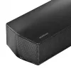 Samsung HW-B650F 3.1ch, 370W, Q-Symphony, Soundbar mit kabellosem Subwoofer, DTS Virtual:X