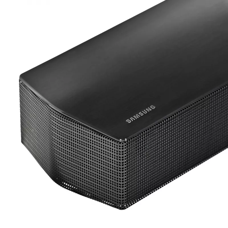 Samsung HW-B650F 3.1ch, 370W, Q-Symphony, Soundbar mit kabellosem Subwoofer, DTS Virtual:X