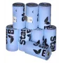 STARCH BAG - Hundekotbeutel - 8 x 15